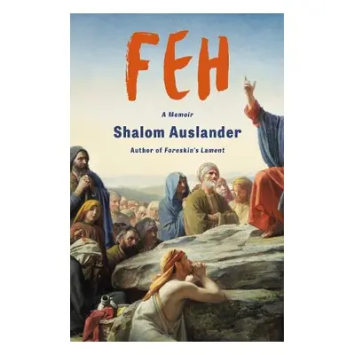 FEH - Auslander, Shalom