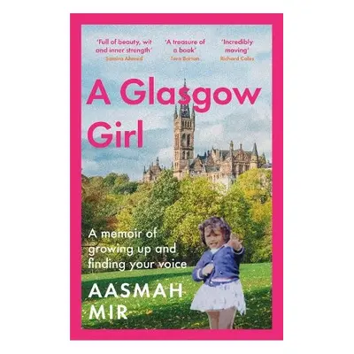 Glasgow Girl - Mir, Aasmah