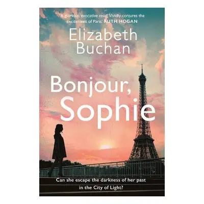 Bonjour, Sophie - Buchan, Elizabeth