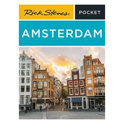 Rick Steves Pocket Amsterdam (Fourth Edition) - Openshaw, Gene a Steves, Rick