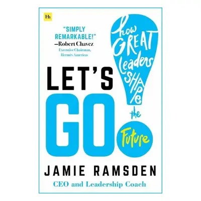 Let's Go! - Ramsden, Jamie