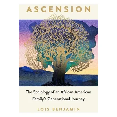 Ascension - Benjamin, Lois