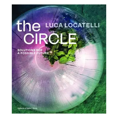 Luca Locatelli: The CIRCLE