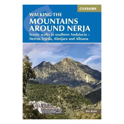 Mountains Around Nerja - Ryan, Jim