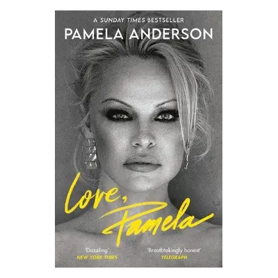 Love, Pamela - Anderson, Pamela