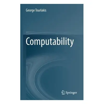 Computability - Tourlakis, George