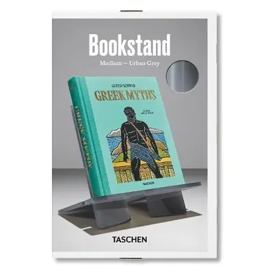 Bookstand. Medium. Urban Grey