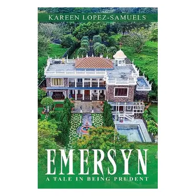 Emersyn - Lopez-Samuels, Kareen