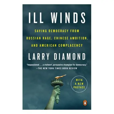 Ill Winds - Diamond, Larry