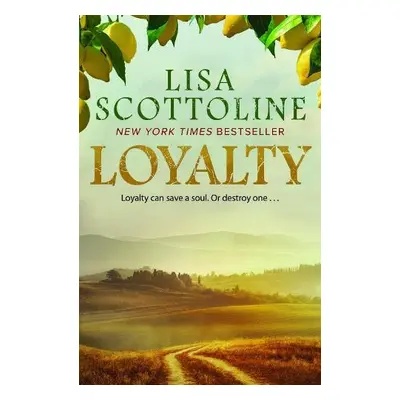 Loyalty : 2023 bestseller, an action-packed epic of love and justice during the rise of the Mafi