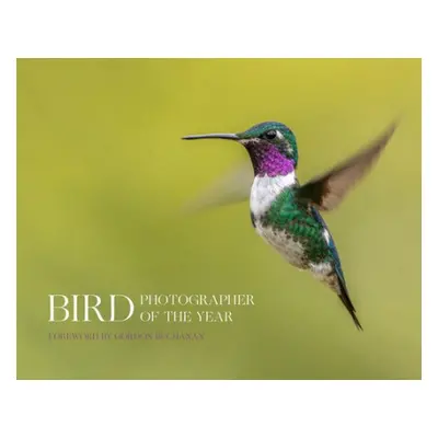 Bird Photographer of the Year - Bird Photographer of the Year