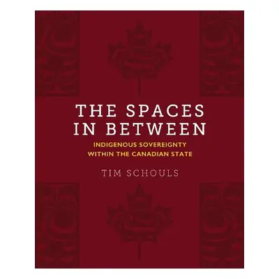 Spaces In Between - Schouls, Tim