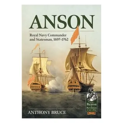 Anson - Bruce, Anthony