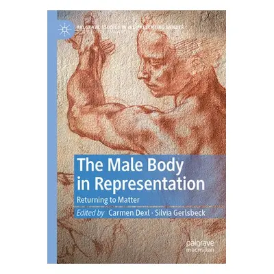 Male Body in Representation