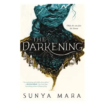 Darkening - Mara, Sunya