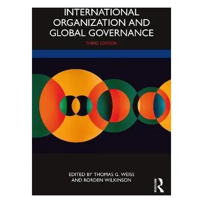 International Organization and Global Governance