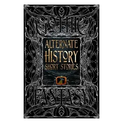 Alternate History Short Stories