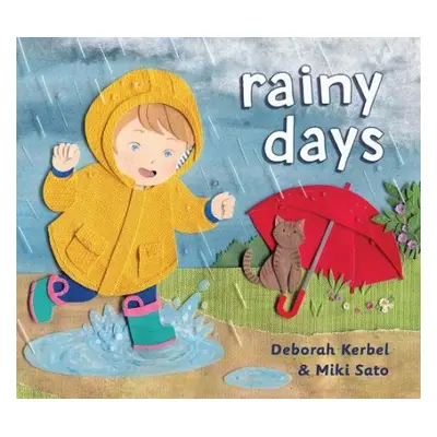 Rainy Days - Kerbel, Deborah