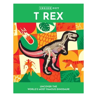 Inside Out T Rex - Schatz, Dennis