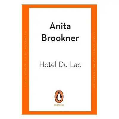 Hotel du Lac - Brookner, Anita