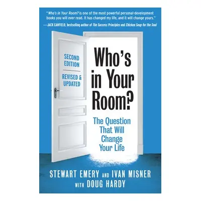 Who's in Your Room? Revised and Updated - Emery, Stewart a Misner, Ivan a Hardy, Doug