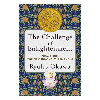 Challenge of Enlightenment - Okawa, Ryuho