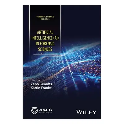 Artificial Intelligence (AI) in Forensic Sciences