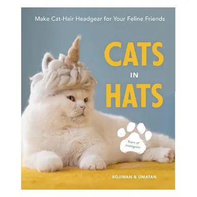 Cats in Hats - Rojiman a Umatan