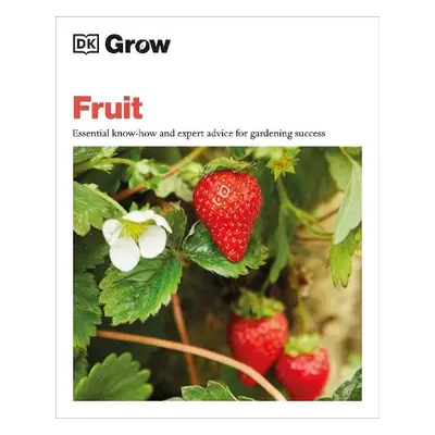 Grow Fruit - Farrell, Holly