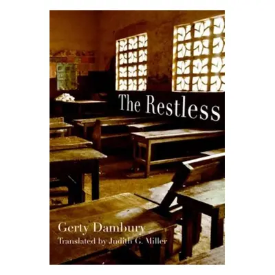 Restless - Dambury, Gerty