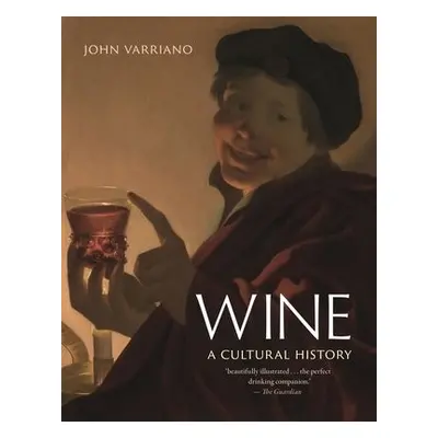 Wine - Varriano, John