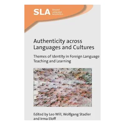 Authenticity across Languages and Cultures