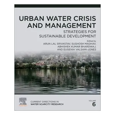 Urban Water Crisis and Management