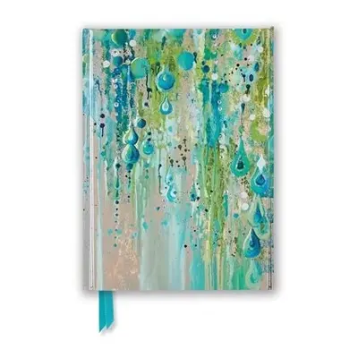 Nel Whatmore: Emerald Dew (Foiled Journal)