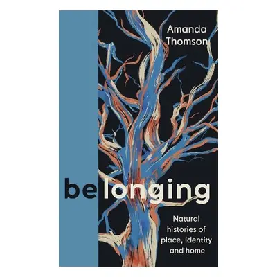 Belonging - Thomson, Amanda