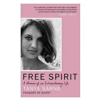 Free Spirit - Sarne, Tanya