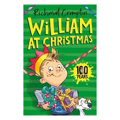 William at Christmas - Crompton, Richmal