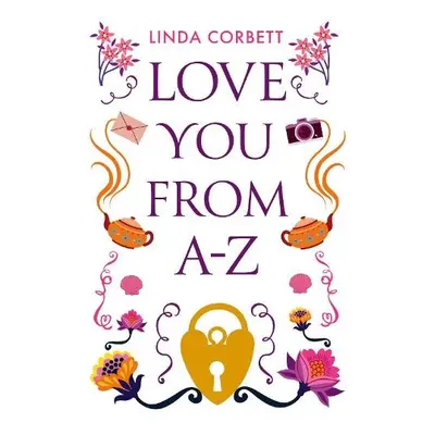 Love You From A-Z - Corbett, Linda