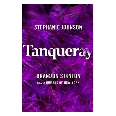 Tanqueray - Stanton, Brandon a Johnson, Stephanie