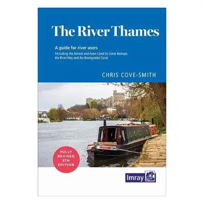 River Thames - Imray a Cove-Smith, Chris