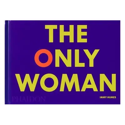 Only Woman - Humes, Immy