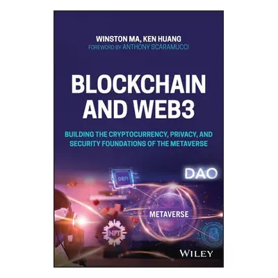 Blockchain and Web3 - Ma, Winston a Huang, Ken