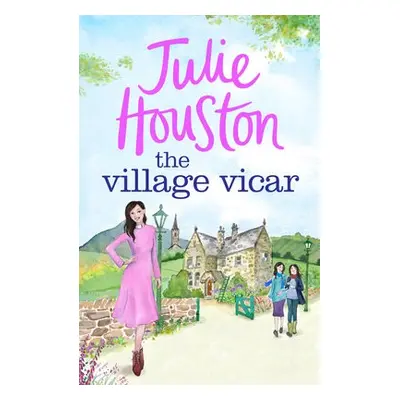 Village Vicar - Houston, Julie