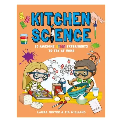 Kitchen Science - Minter, L