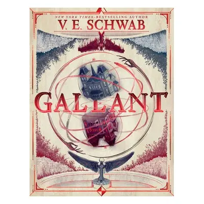 Gallant - Schwab, V. E.