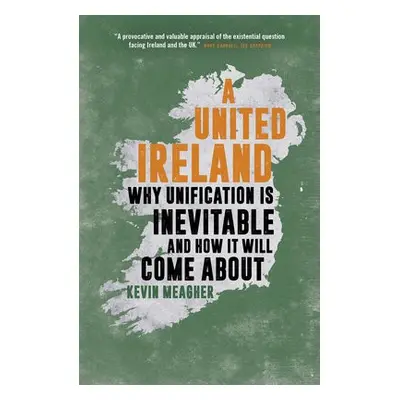 United Ireland - Meagher, Kevin