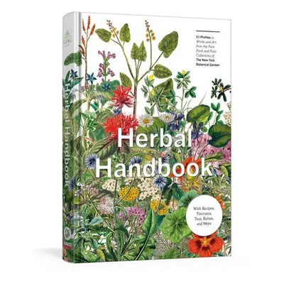 Herbal Handbook - Garden, The New York Botanical