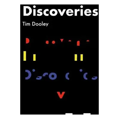 Discoveries - Dooley, Tim