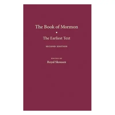 Book of Mormon