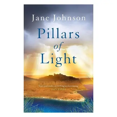 Pillars of Light - Johnson, Jane